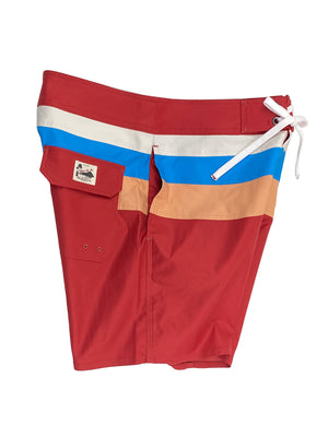 Castaway Swim Board Short 2501