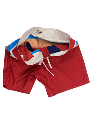 Castaway Swim Board Short 2501