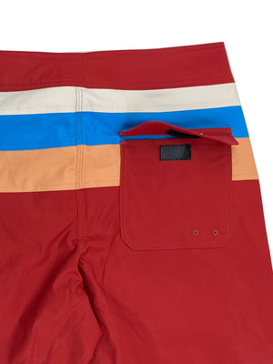 Castaway Swim Board Short 2501