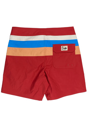 Castaway Swim Board Short 2501