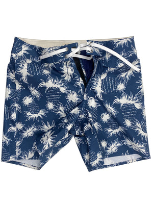 Castaway Swim Board Short 2501