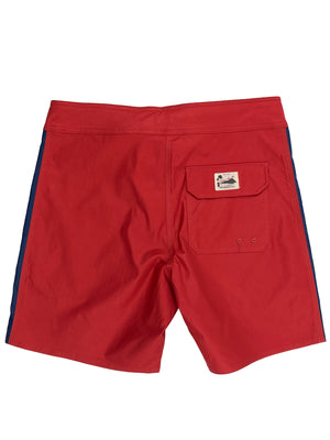 Castaway Swim Board Short 2501