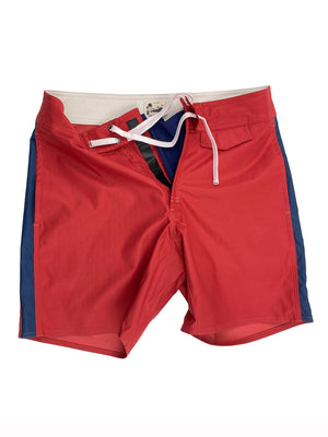 Castaway Swim Board Short 2501