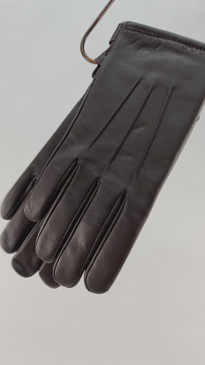 Frost Leather Gloves 7510