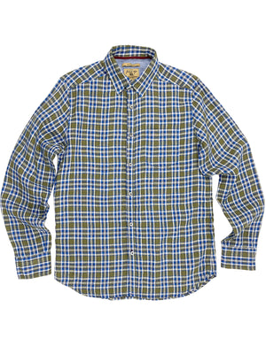 Madison Shirt 3001B.