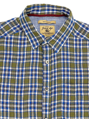 Madison Shirt 3001B.