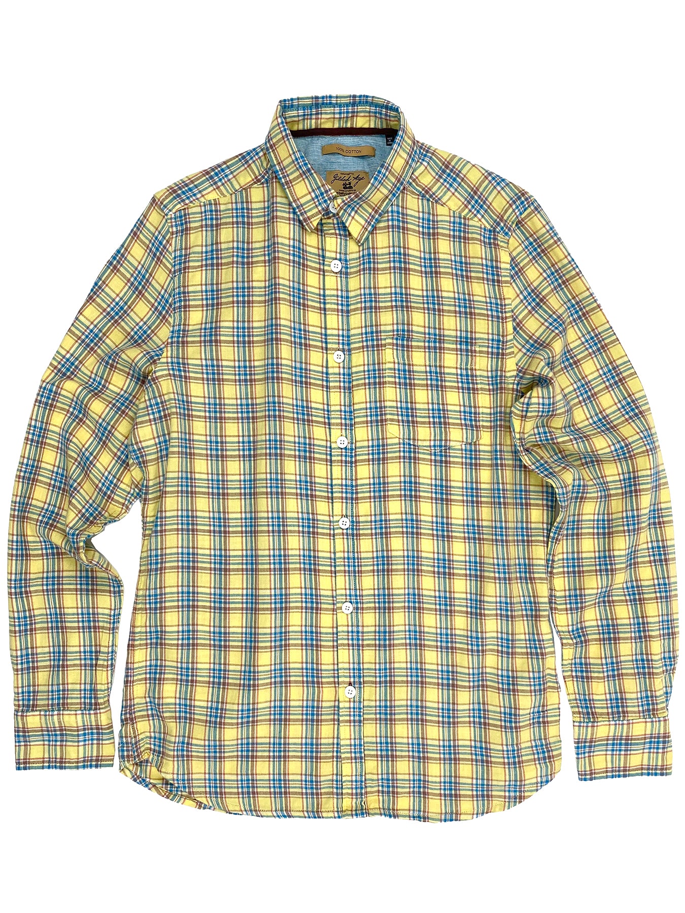 Franklin Shirt 3001.