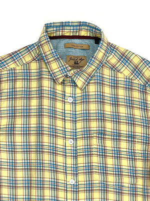 Franklin Shirt 3001.