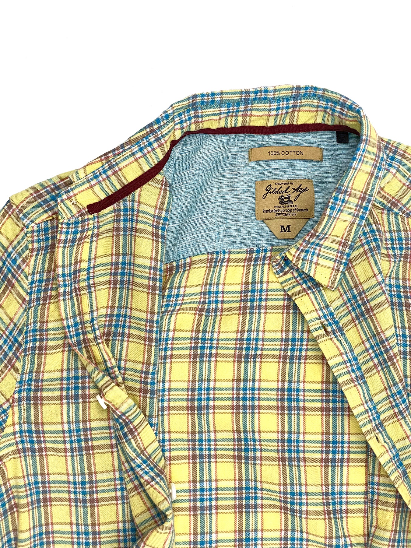 Franklin Shirt 3001.