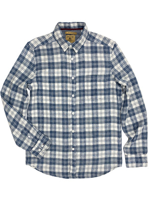 Franklin Shirt 3001.