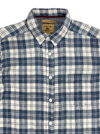 Franklin Shirt 3001.