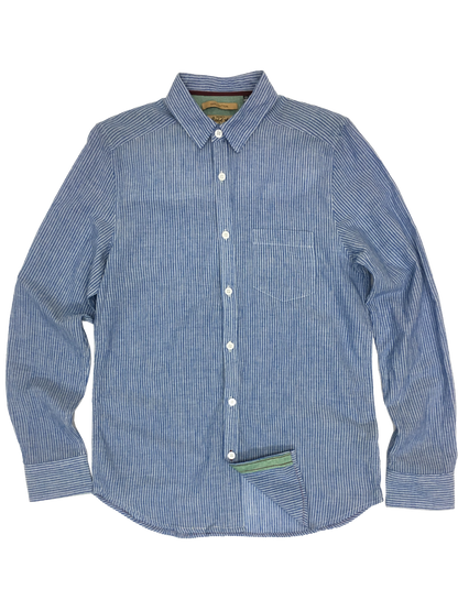 Franklin Shirt 3001.