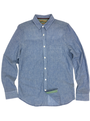 Franklin Shirt 3001.