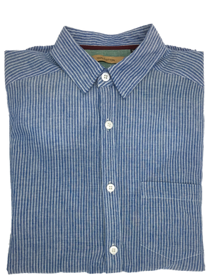 Franklin Shirt 3001.