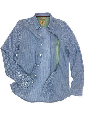 Franklin Shirt 3001.