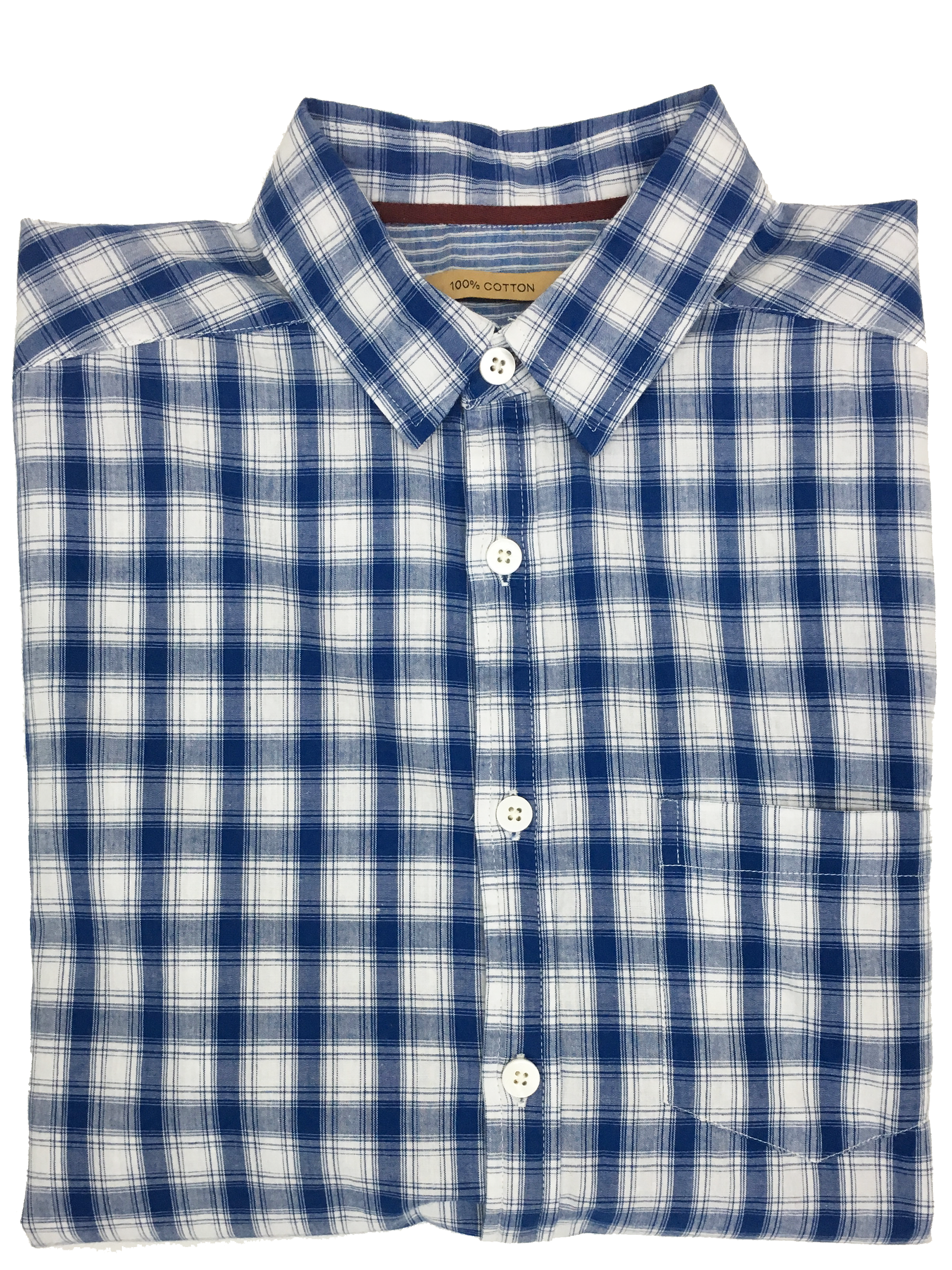 Franklin Shirt 3001.