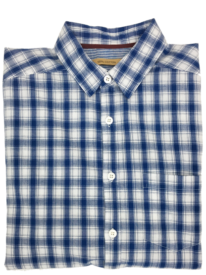 Franklin Shirt 3001.