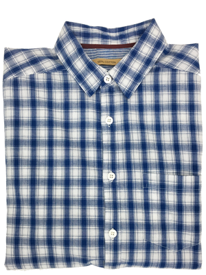 Franklin Shirt 3001.