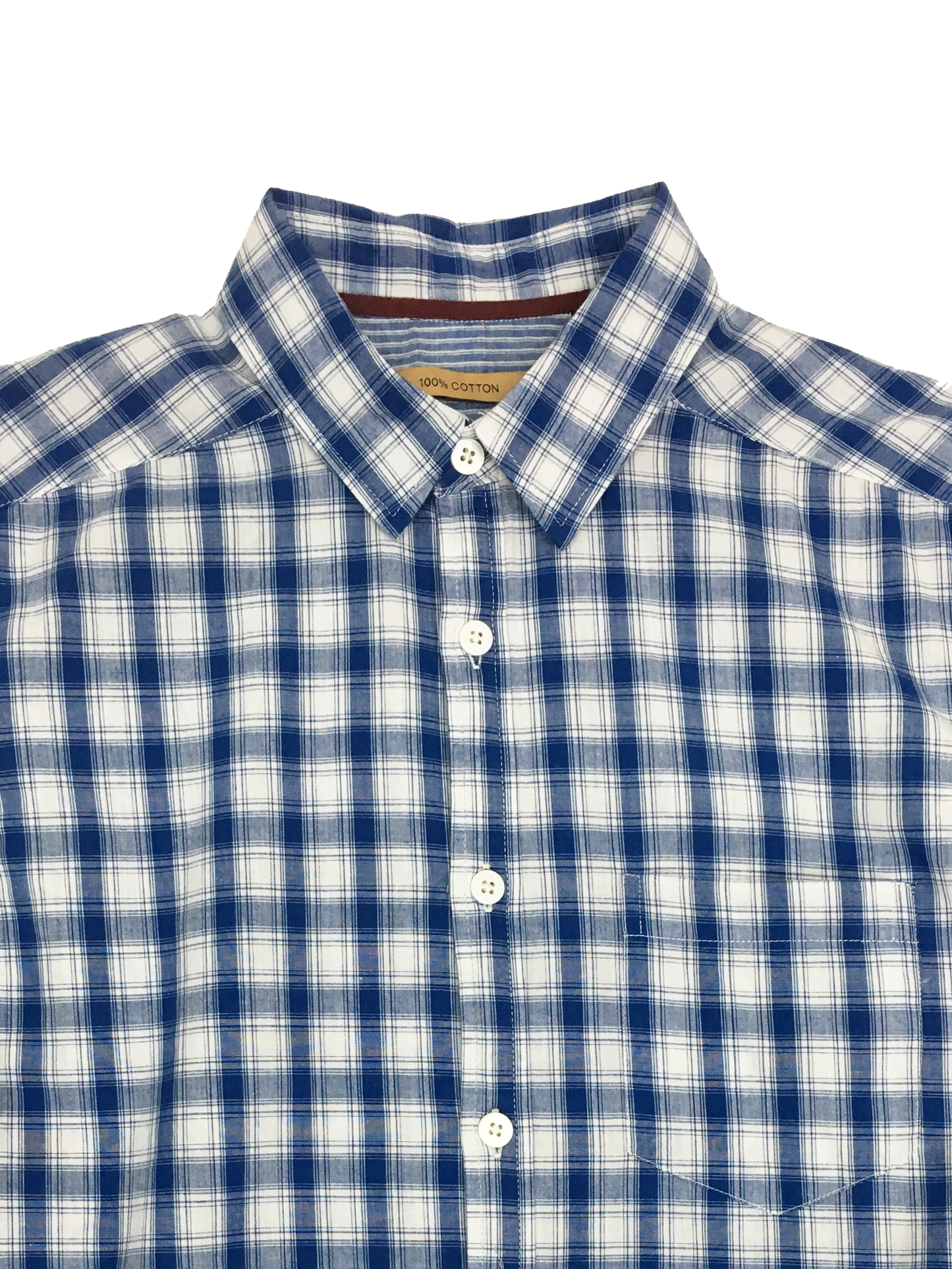 Franklin Shirt 3001.