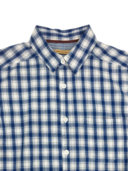 Franklin Shirt 3001.