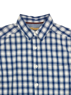 Franklin Shirt 3001.