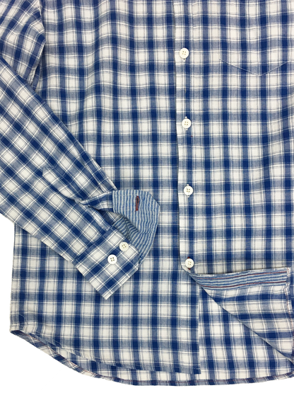 Franklin Shirt 3001.