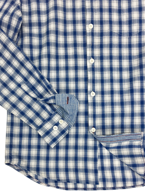 Franklin Shirt 3001.