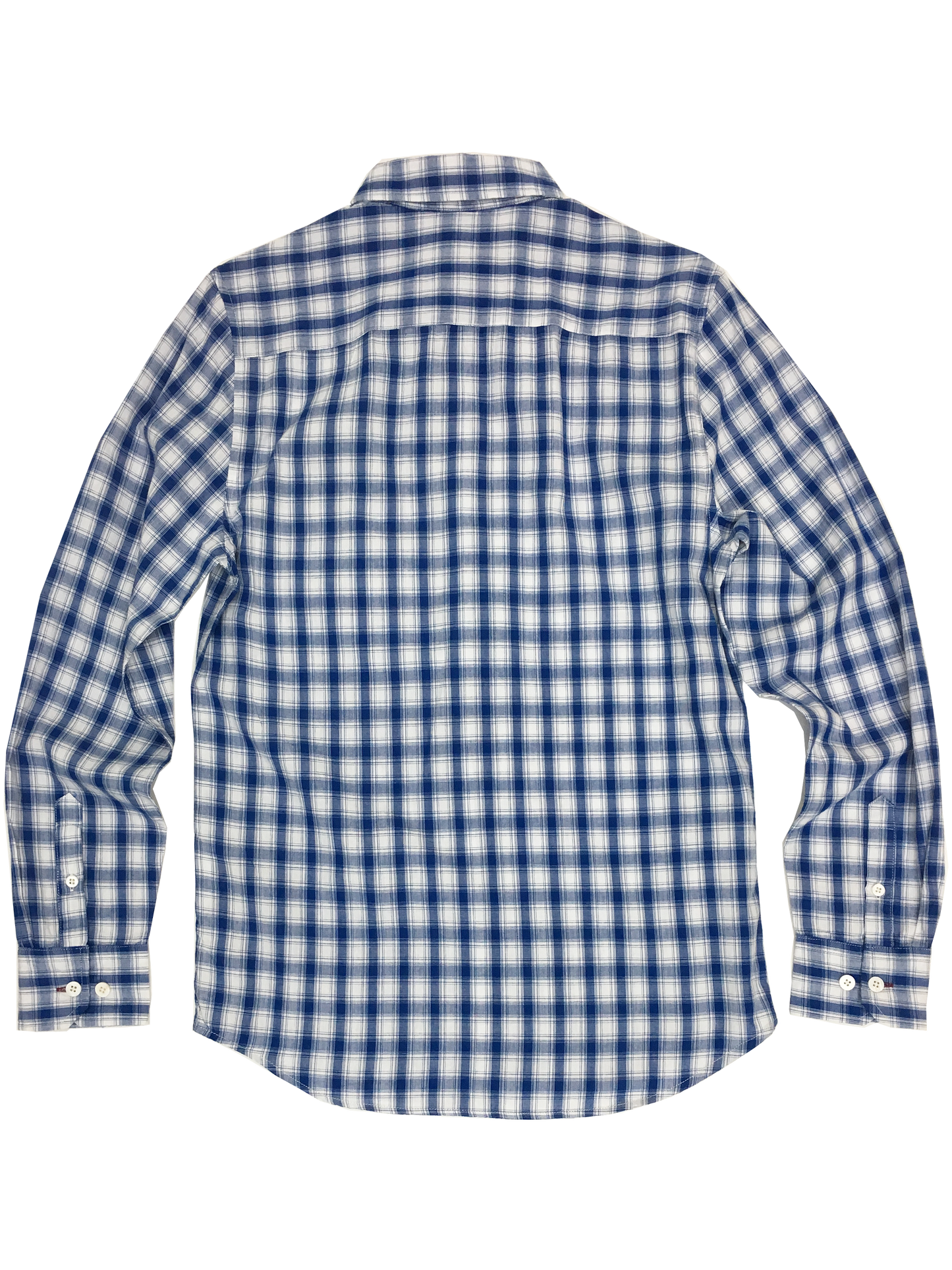 Franklin Shirt 3001.