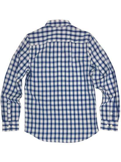 Franklin Shirt 3001.