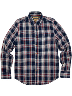 Franklin Shirt 3001.