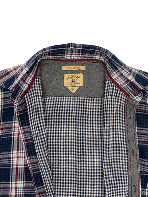 Franklin Shirt 3001.