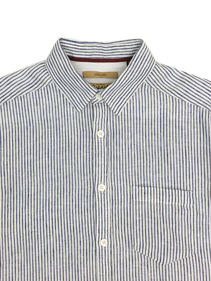 Franklin Shirt 3001.