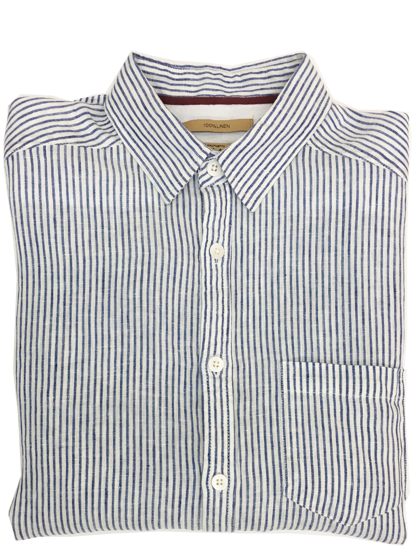 Franklin Shirt 3001.