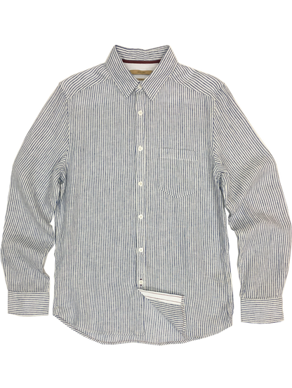 Franklin Shirt 3001.