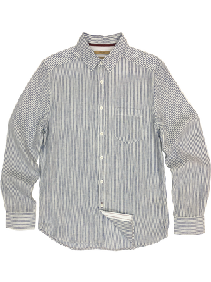 Franklin Shirt 3001.