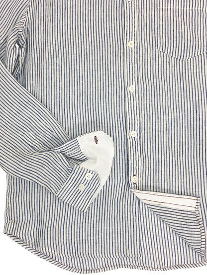 Franklin Shirt 3001.