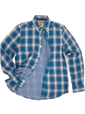 Madison Shirt 3001B.