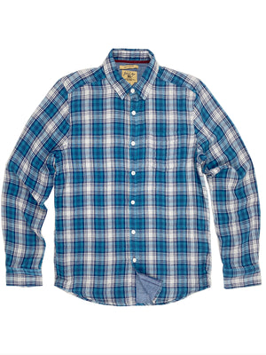 Madison Shirt 3001B.