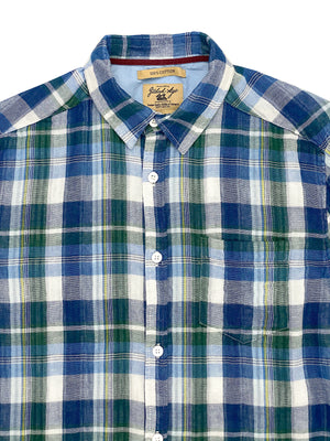 Madison Shirt 3001B