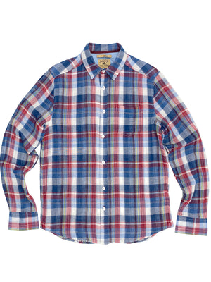 Madison Shirt 3001B