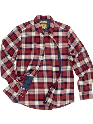 Madison Shirt 3001B.