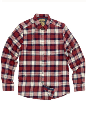 Madison Shirt 3001B.