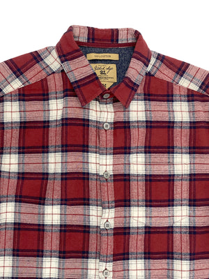 Madison Shirt 3001B.