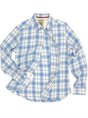 Parker Shirt 3003B.