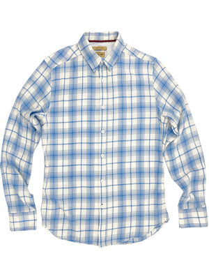 Parker Shirt 3003B.