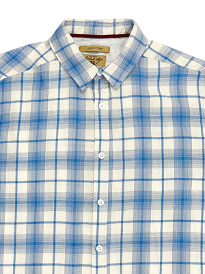 Parker Shirt 3003B.