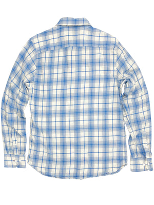 Parker Shirt 3003B.