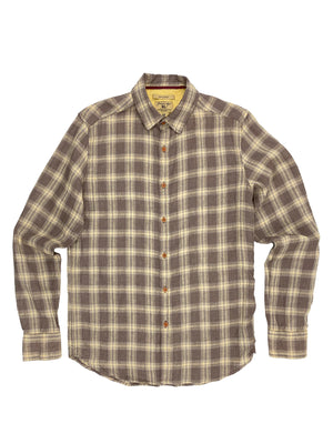 Parker Shirt 3003B.