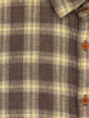 Parker Shirt 3003B.