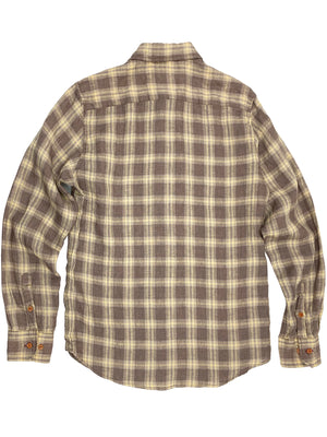 Parker Shirt 3003B.